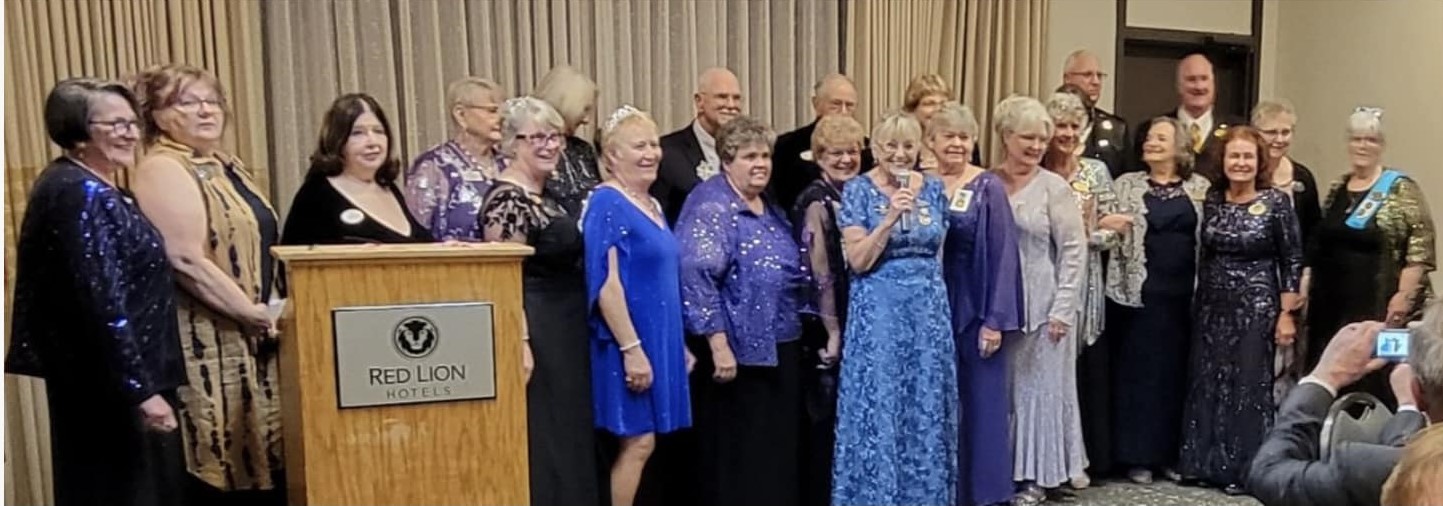 General Grand Chapter Committee Appointments at Hands Across the Border May 4, 2024