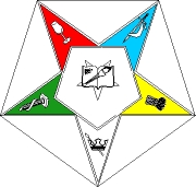 Grand Lecturer emblem