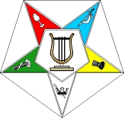 Grand Organist emblem