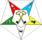 Grand Treasurer emblem