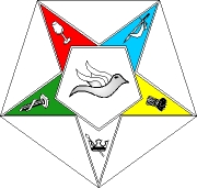Grand Warder emblem