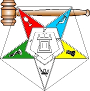Past Grand Matron emblem