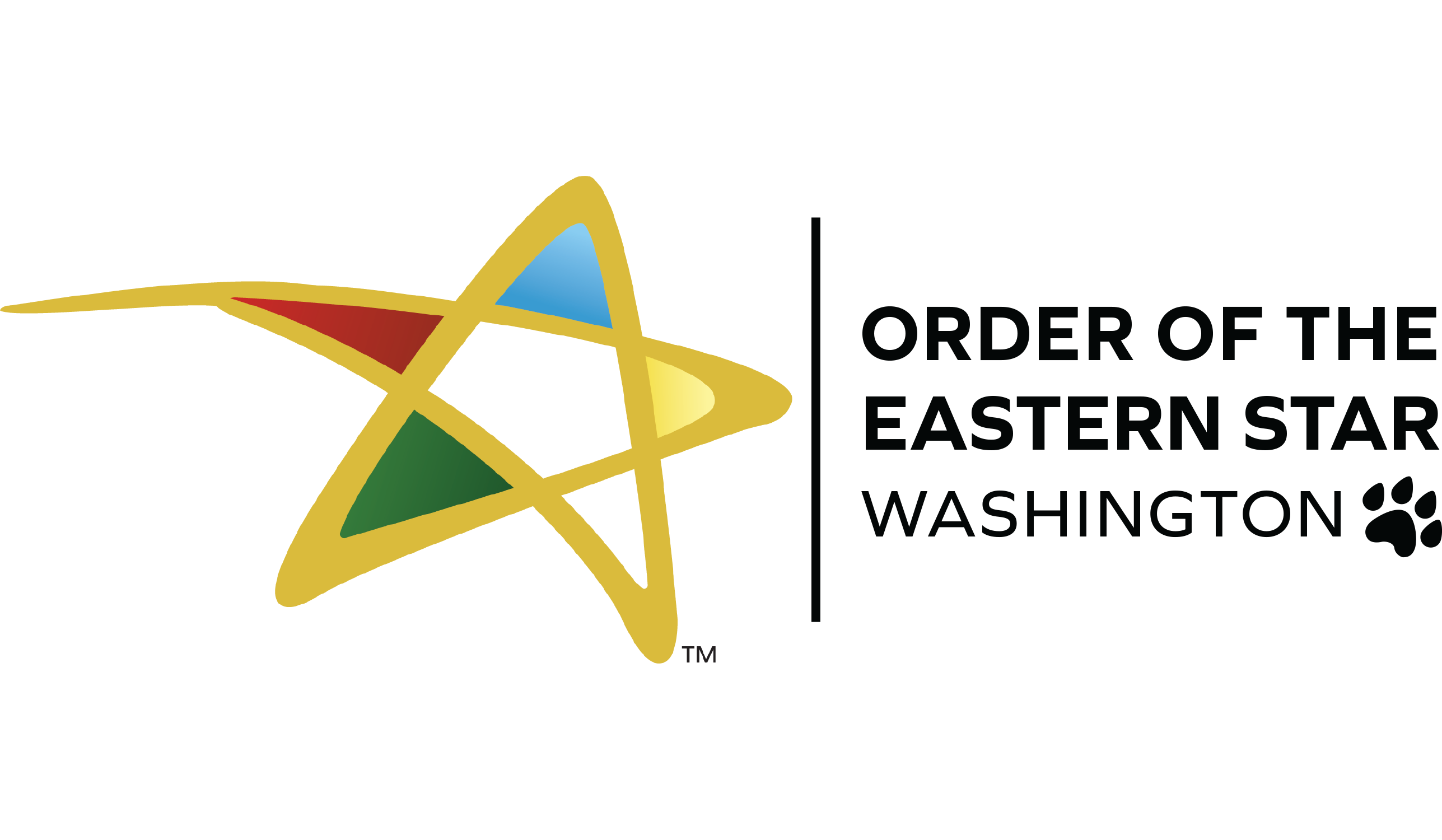 Washington OES Web Logo