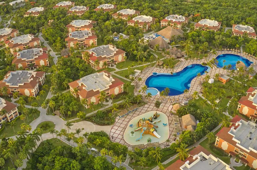 Bahia Principe Grand Coba Resort